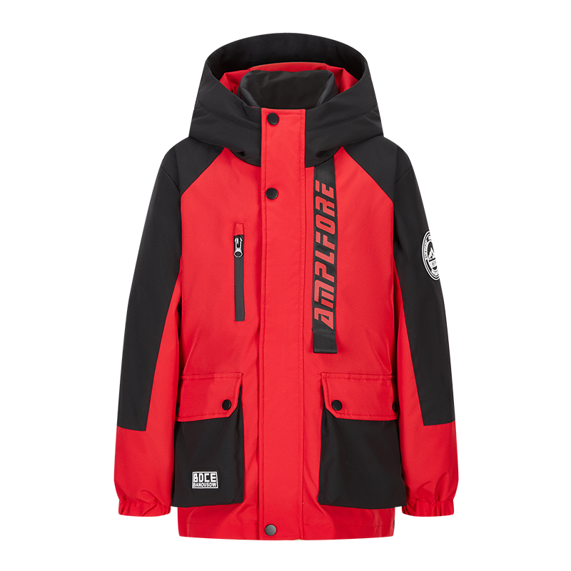 ѩ�з� ����һײɫ��װ���� �ɲ�ж�����ڵ� ��ͯ����ˮ��ů������ 199Ԫ