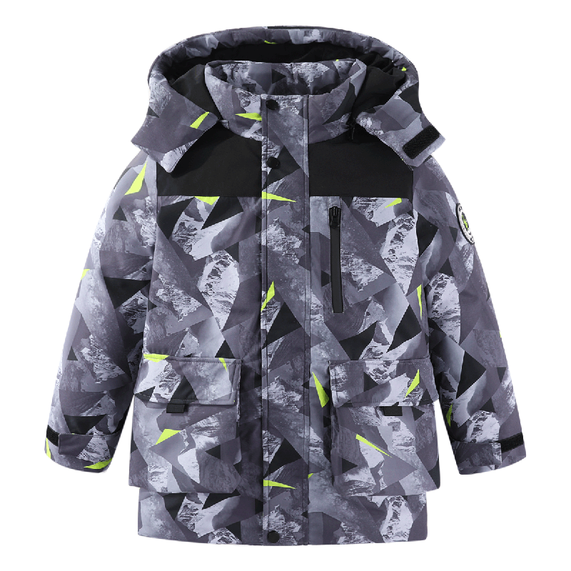 ѩ�з� Զ��������������޷� �д�ͯ��װ���� Ѽ������ ΨƷ��������279Ԫ