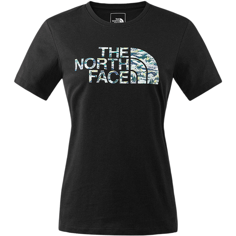 The North Face 桾¡TŮ⾭logoԲt88GZ158Ԫ