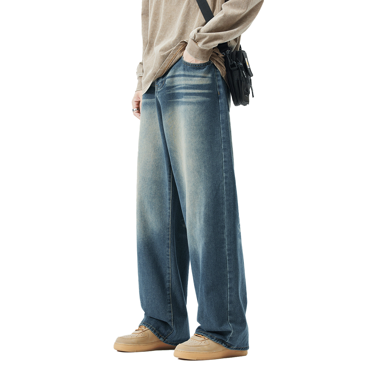 GENIO LAMODE 2025�����п��������Ƹ�ˮϴ���ɳ�����ʱ��ĥ�׿��ɿ��� 55.96Ԫ