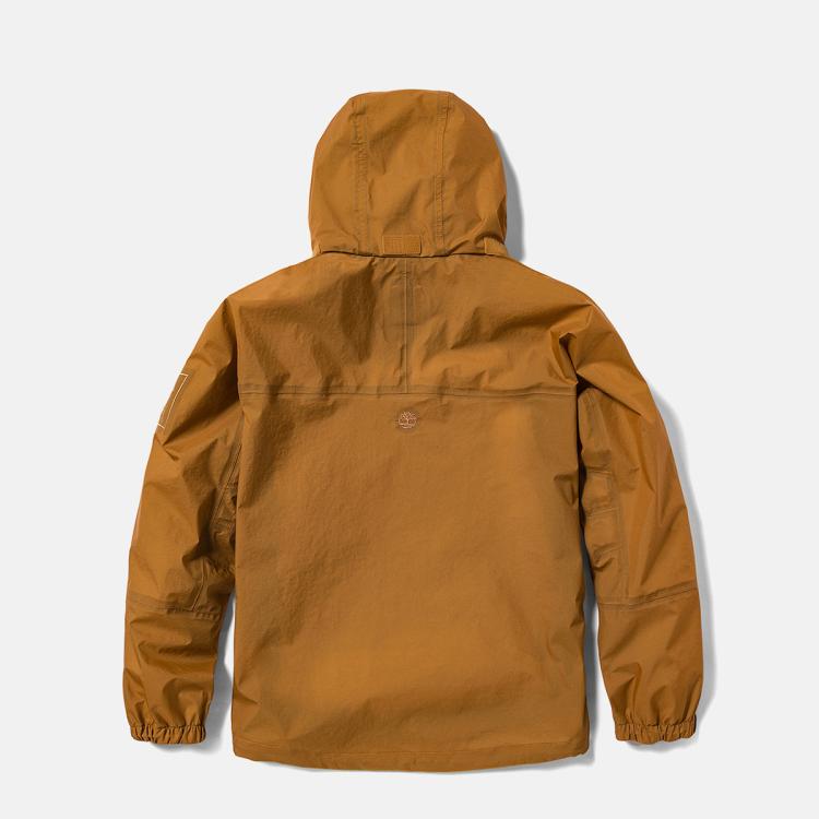 TIMBERLAND TIMBERLAND 添柏岚官方男装外套夹克户外防水|A6R8R