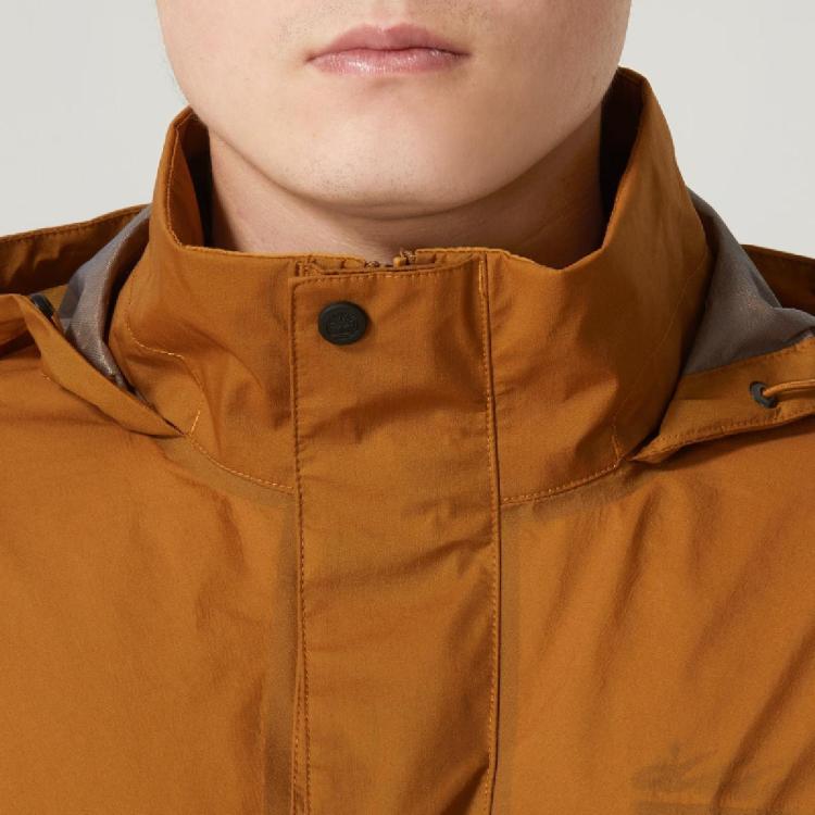 TIMBERLAND TIMBERLAND 添柏岚官方男装外套夹克户外防水|A6R8R