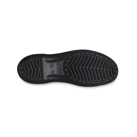 CROCS 卡骆驰女凉鞋 卡迪平底休闲时尚镂空低帮芭蕾鞋女鞋高跟鞋 图片 4