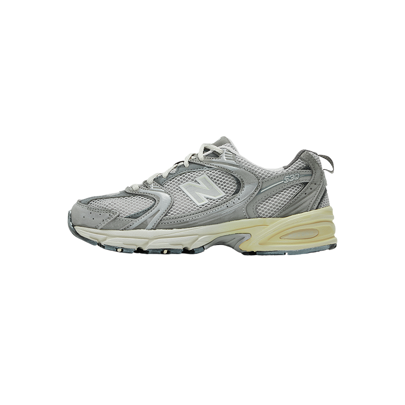 New Balance NB������Ů���½�ͷ�����˶������ϵ�ЬMR530TG