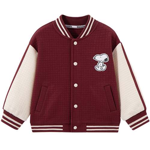 SNOOPY ������޶�ͯ���� ��ͯŮͯ���� ���＾Ӥ�׿� 44Ԫ