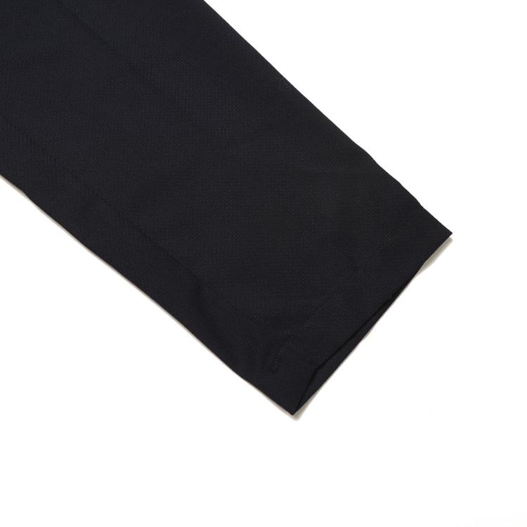 ARMANI EXCHANGE ARMANI EXCHANGE 【极简纯色】男式轻商务低调简约暗纹休闲百搭长裤