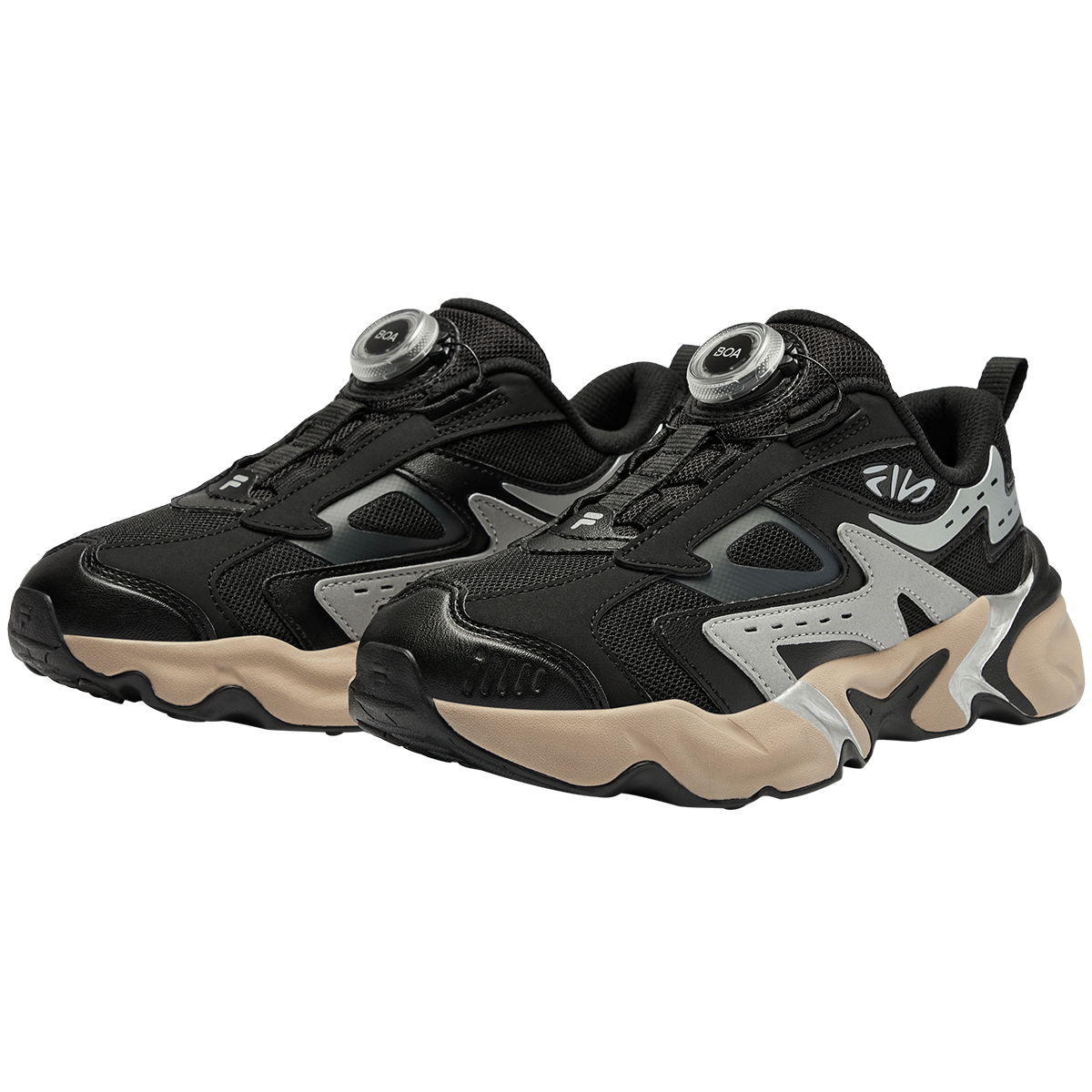 FILA ��Ь ���д�ͯ�ܲ�Ь ������������Ь 33-42 360Ԫ