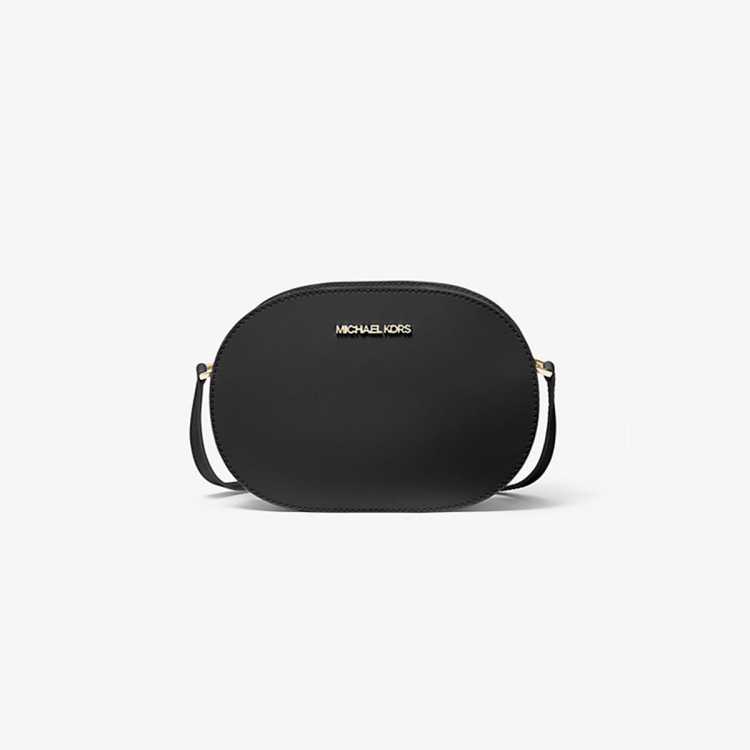 MICHAEL KORS MK迈克高仕 Jet Set Travel女士中号斜挎小圆包