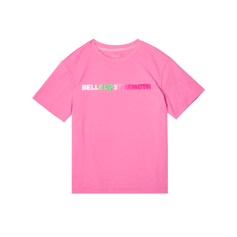 ���� ��ĸӡ������ Ůͯ����T�� Բ�� ����ͯװ 50Ԫ