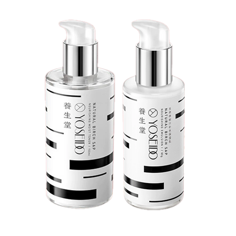 YOSEIDO ˬ塿Ȼ֭ˮʪҺ黤װˬˮˮ޻