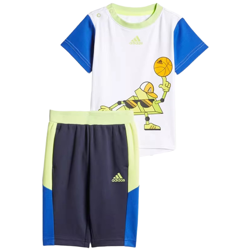 adidas ļ¿Ӥͯ׷͸ͯ˶װ72Ԫ+˷