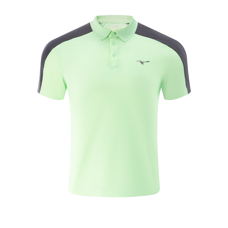 110㡢VԱMIZUNO Ũ ײɫPOLO94Ԫ