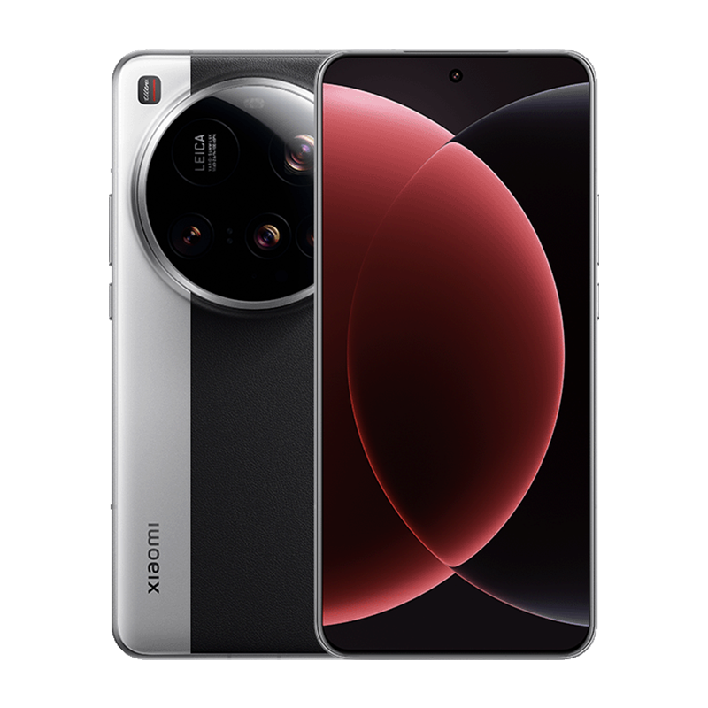 ��V�� Xiaomi С��15 Ultra �⿨2�ڳ������� ��ɳ����� 12+256 3811Ԫ