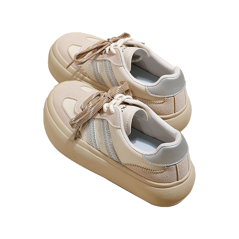 FOXER ��ѵЬŮ2025�����¿��Խ�С������߰ٴ��˶�Ь����ЬŮЬ