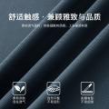 德尔惠 【无痕工艺】秋季男士运动POLO衫经典短袖休闲清爽透气T恤男 图片 4