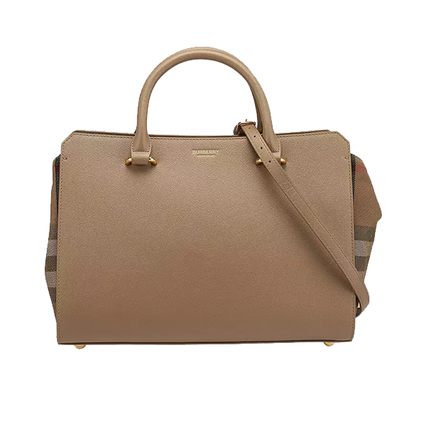 BURBERRY Burberry������Ůʿ����ţƤ��������� 4459Ԫ