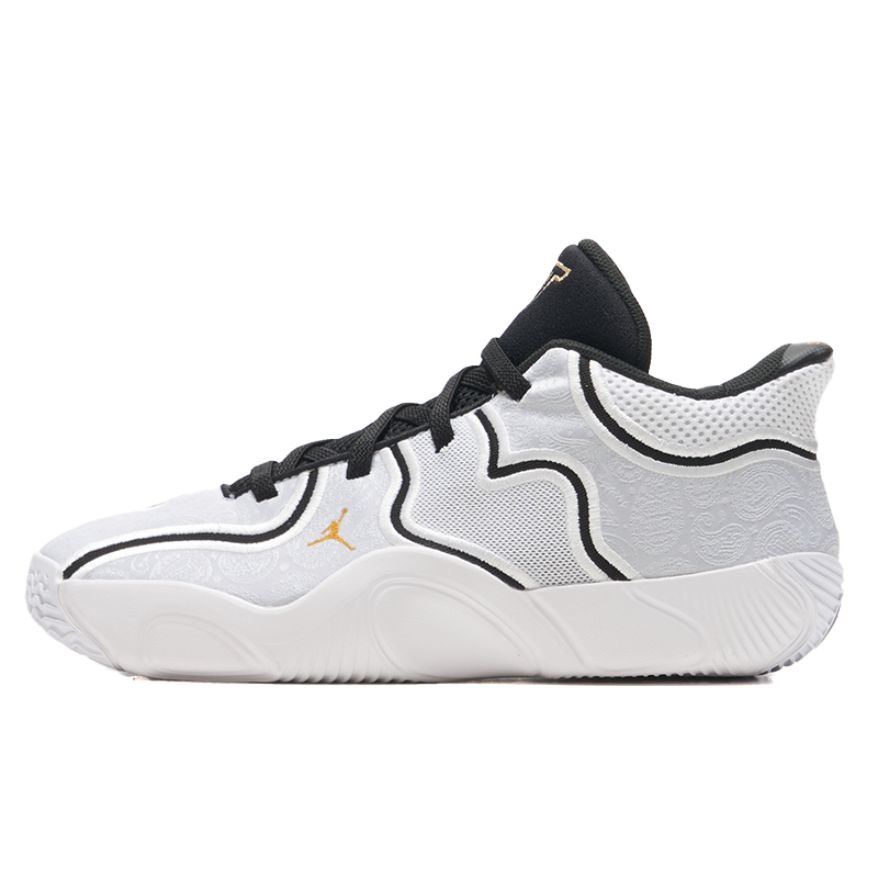 Jordan TATUM 3 Сͯ����Ь ѵ������������ĥ�����˶�Ь 345Ԫ