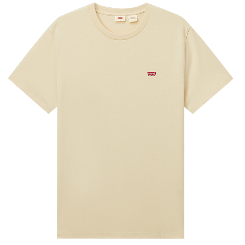 LEVI'S ��ά˹26������ͬ���Լ����ʱ�аٴ�LOGOӡ������T�� 96Ԫ