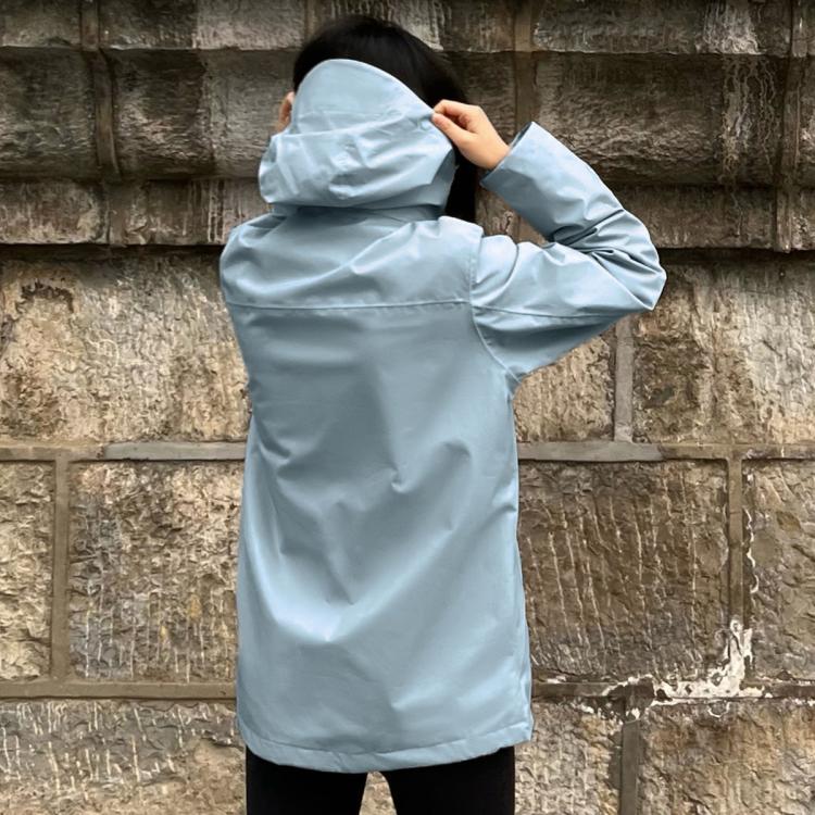 骆驼 3514露营登山服抓绒内胆男女款三合一冲锋衣可拆卸户外冲锋衣