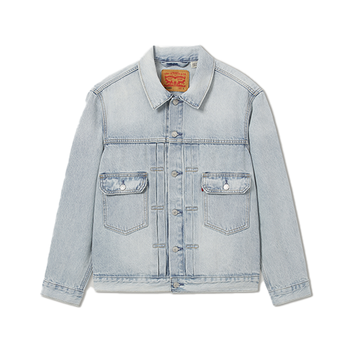 Levi'sά˹25괺ʿʽŹװţмп510Ԫ