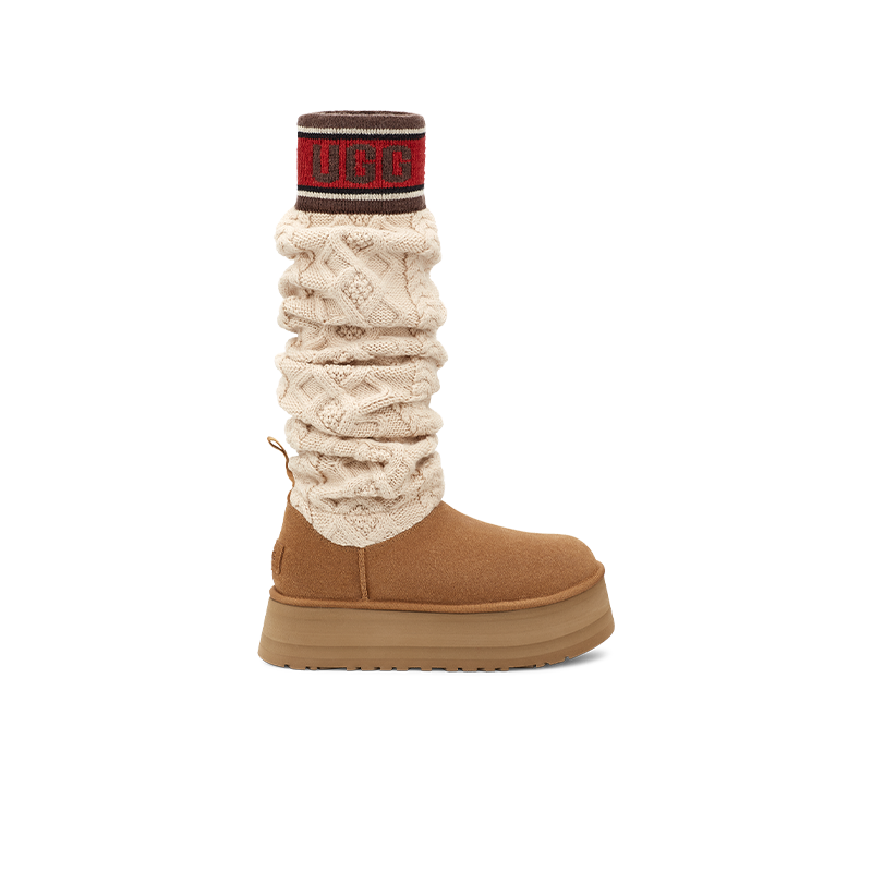 UGG ����ʣ5�롿������ĸ���׸�Ͳѥѩ��ѥ1144044��ɫ 653Ԫ