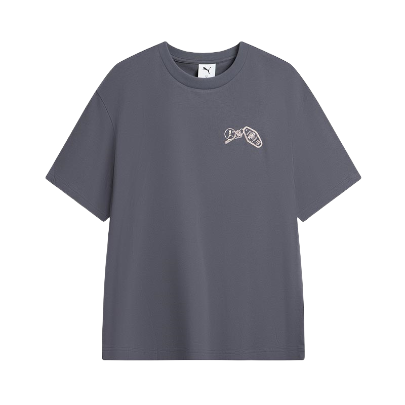 �ٽ��ۡ�4��10�㣺PUMA ���� ��Ůͬ��Բ�����T��  77Ԫ