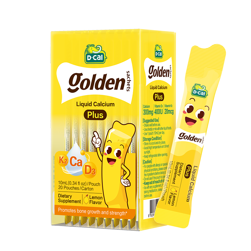 ���� С����Һ���Plus ��ͯ�����겹�� άD3K2 104Ԫ