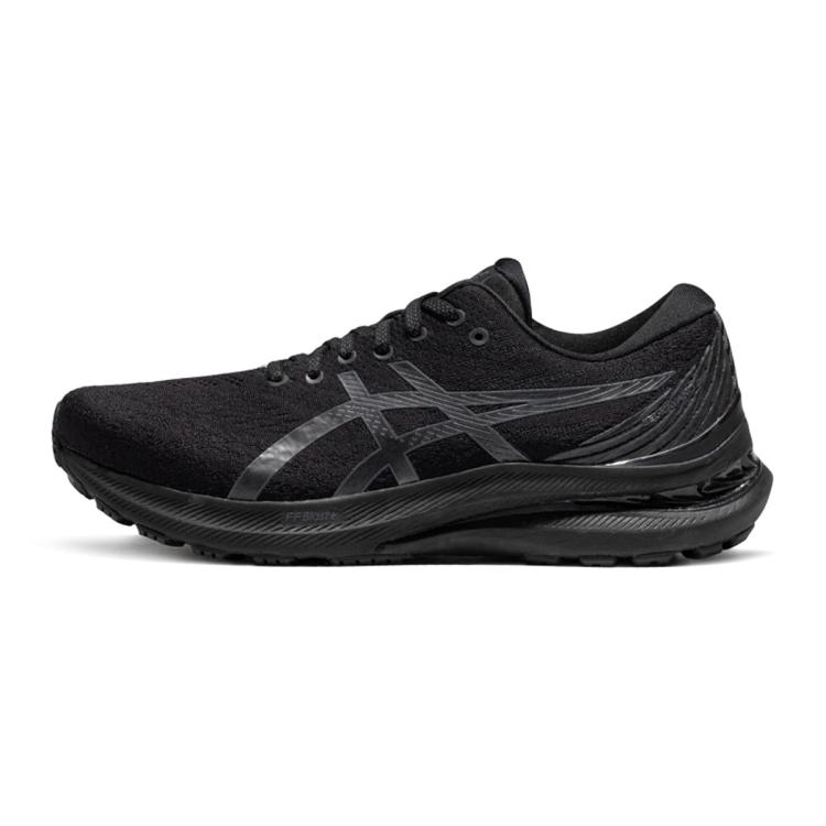 Asics Gel-kayano 25 Sneakers In Black