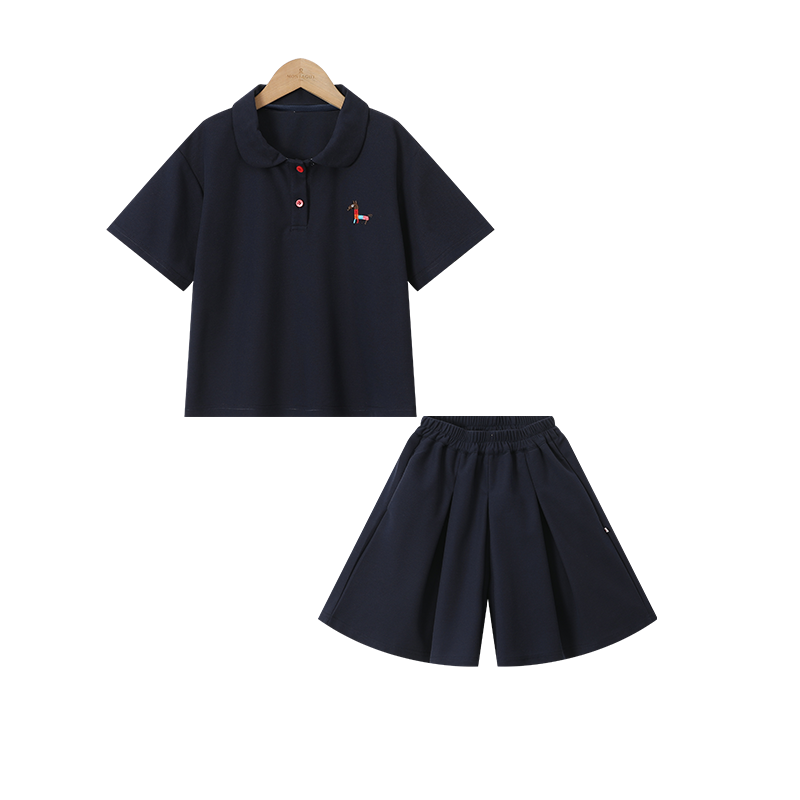 ʽӢϵСŮͯ˶װļ¿polo̿ױ99Ԫ