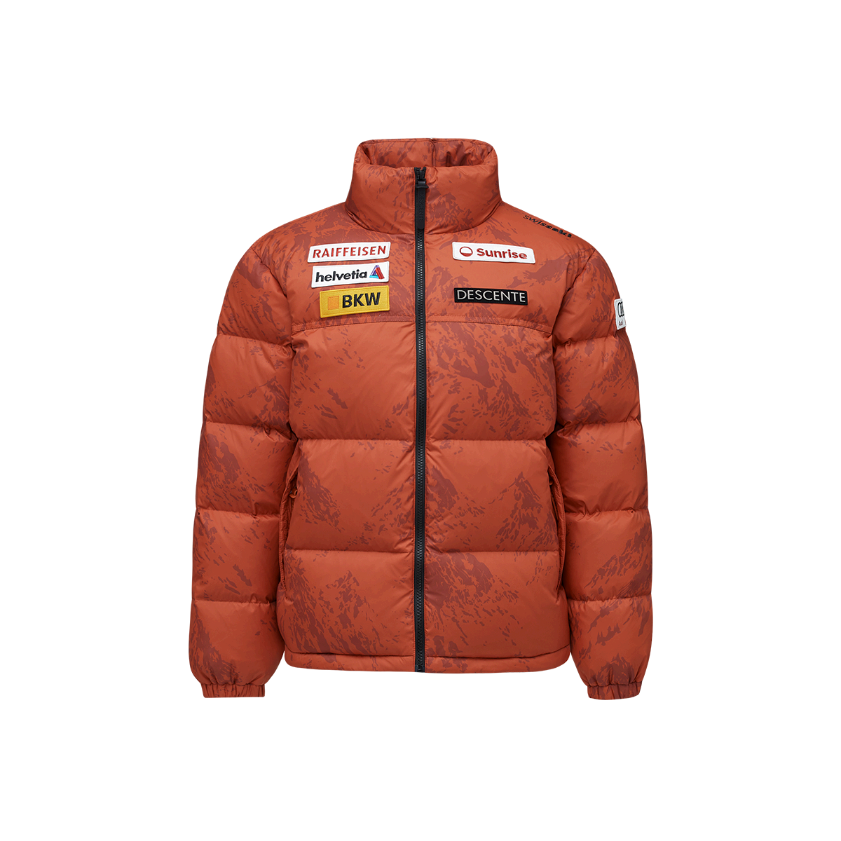 DESCENTE ��ɣ��SKI STYLEϵ���˶�������Ůͬ�����޷�����