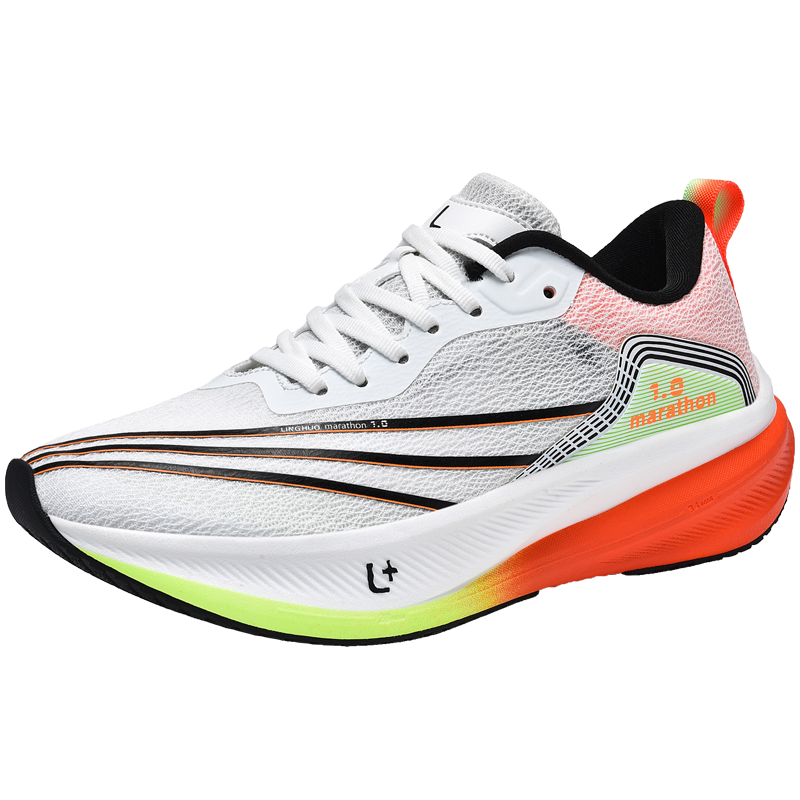 ONKE ���� ̼���ܲ�Ь �������˶�Ь ���������ĥ����͸������ 148.05Ԫ