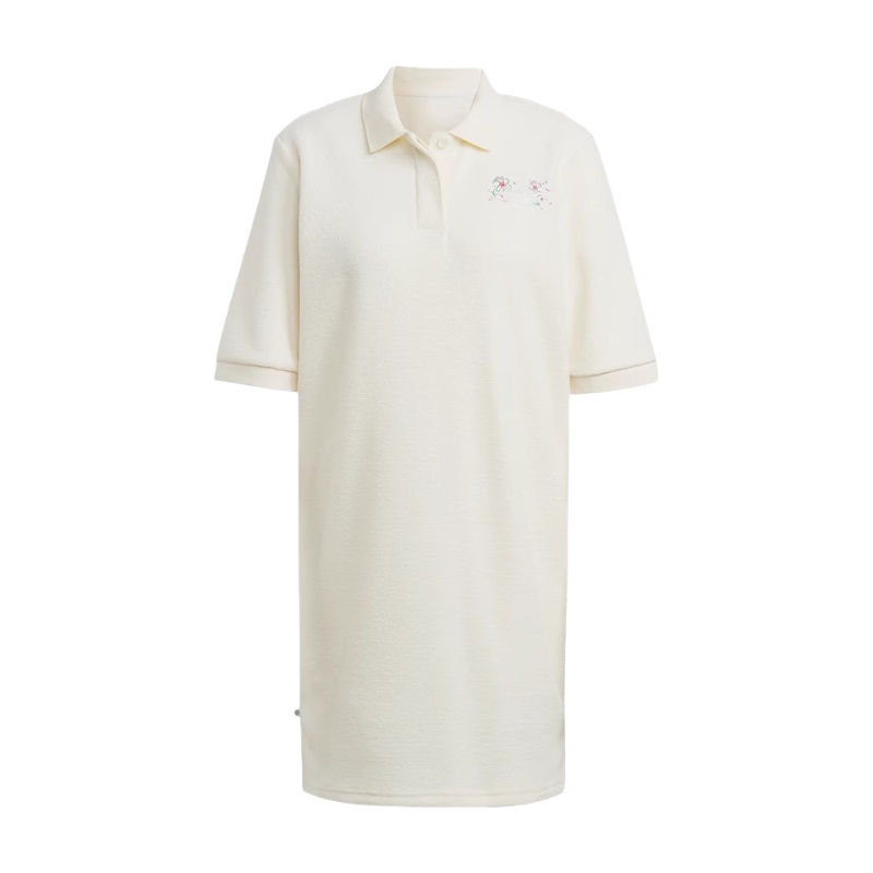 ���ϴ�˹��Ҷ�� Ů��POLO����ȹ ��������͸���ٴ� �����Լ�� 77Ԫ