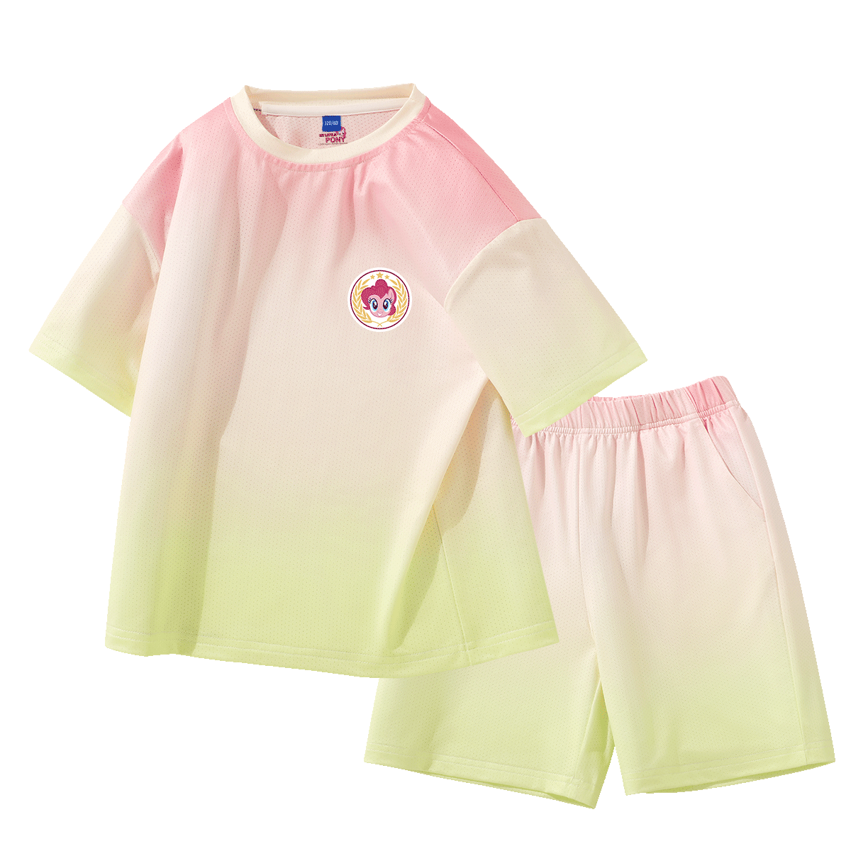 MY LITTLE PONY С������ �������̿���װ �����۰����п� �˶������ ����װ �д�ͯ 44.9Ԫ