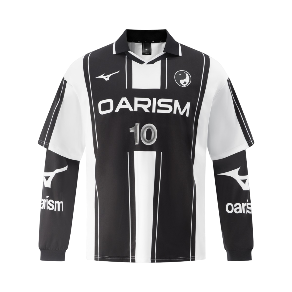 110㡢VԱMIZUNO Ũ OARISM  ˶T351Ԫ