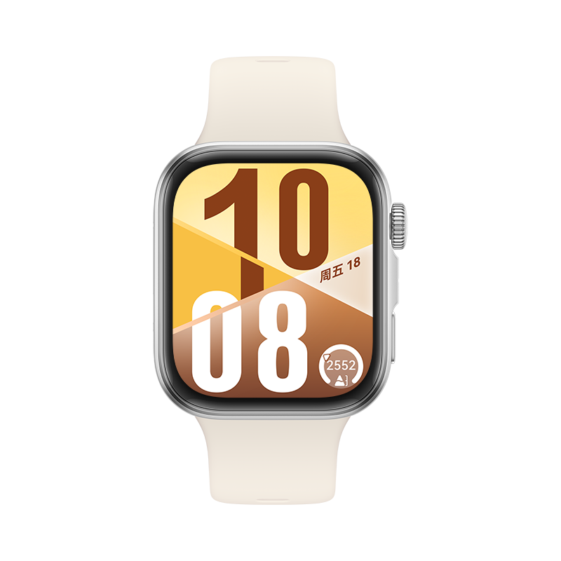 ��Ϊ WATCH FIT 4 �����˶��ֱ� ���ᱡ����518Ԫ����������
