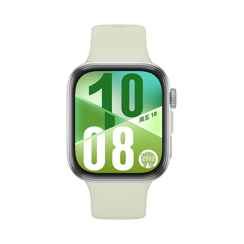 �ٽ��ۣ���Ϊ WATCH FIT 4 �����˶��ֱ� ���ᱡ���� �����˶� 586Ԫ(����ȯ������15%)