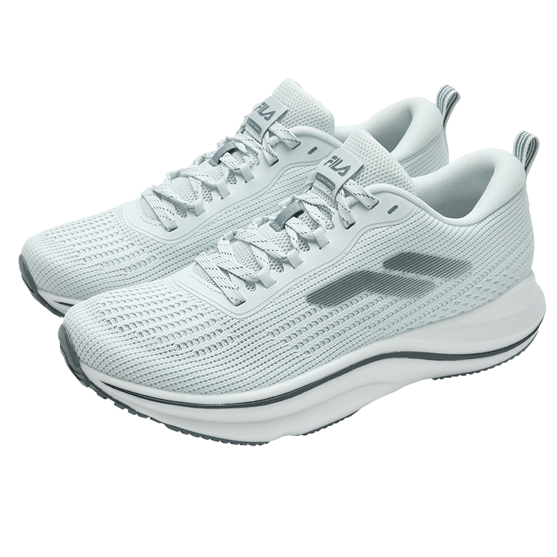 10点：FILA 【猎豹 2】女鞋慢跑5公里运动鞋 371元