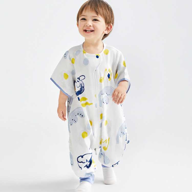 Babycare ��С˯���ļ�͸���������˯��Ӥ�׶�ͯɴ����������߱�