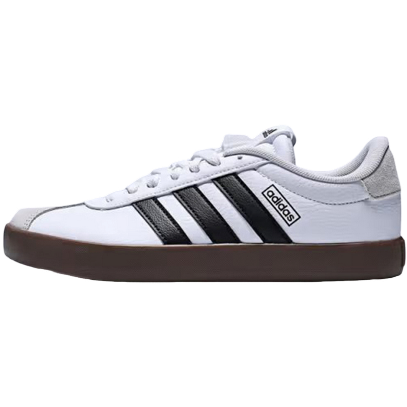 adidas Ůʿ��������Ь ��ĥ͸�� �ճ����ڰ�Ь ΨƷ����ʱ������304Ԫ