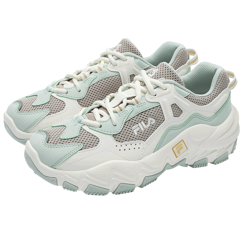 FILA �Ӷ��� 2S Ůʿ����Ь �����˶�Ь �ٴ����� 386Ԫ