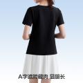 德尔惠 【百褶短裙】夏季百搭日常舒适显瘦瑜伽裙女士户外防走光运动短裙 图片 3