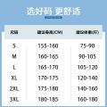 德尔惠 运动短裙女百褶裙收紧腰网球裙裤户外运动防走光A字裙瑜伽裙女 图片 5
