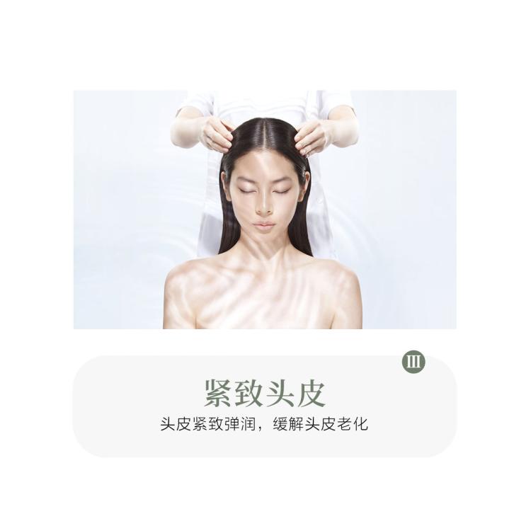 资生堂专业美发 资生堂芯护理道芳氛系列补水洗发露 250ml