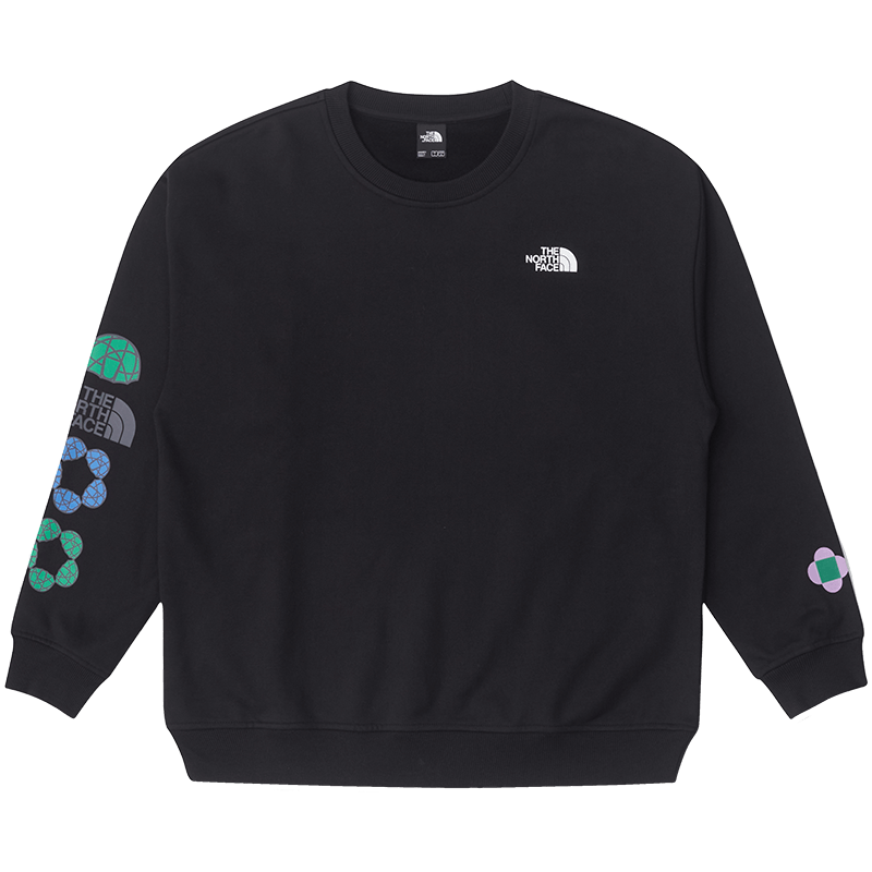 The North Face UE X YINKA¼»89C5