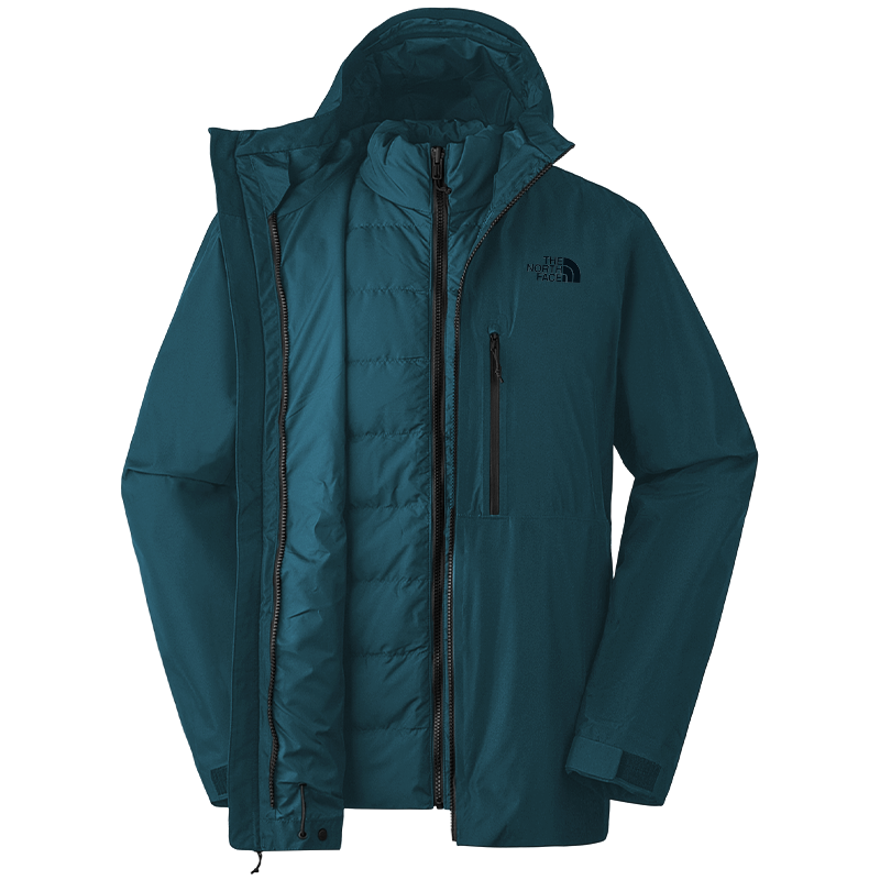 The North Face ���桾�¡�����һ�л�������ڵ���ů�п�83SL 1875Ԫ