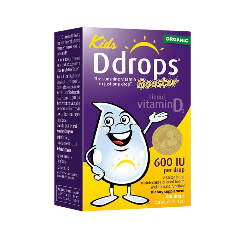 Ddrops׿˼ͯάd3μҺ600IUͯ180Ԫ