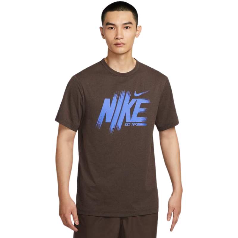Nike 2026��װ�˶�T�� ������������ʱ�аٴ������֯�� ΨƷ��������149Ԫ