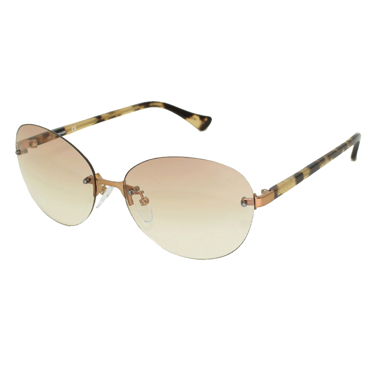 Calvin Klein CKʱ�д��ī�� ���Ÿ���Ů�� ����̫���� �̳�ͬ�� 125Ԫ