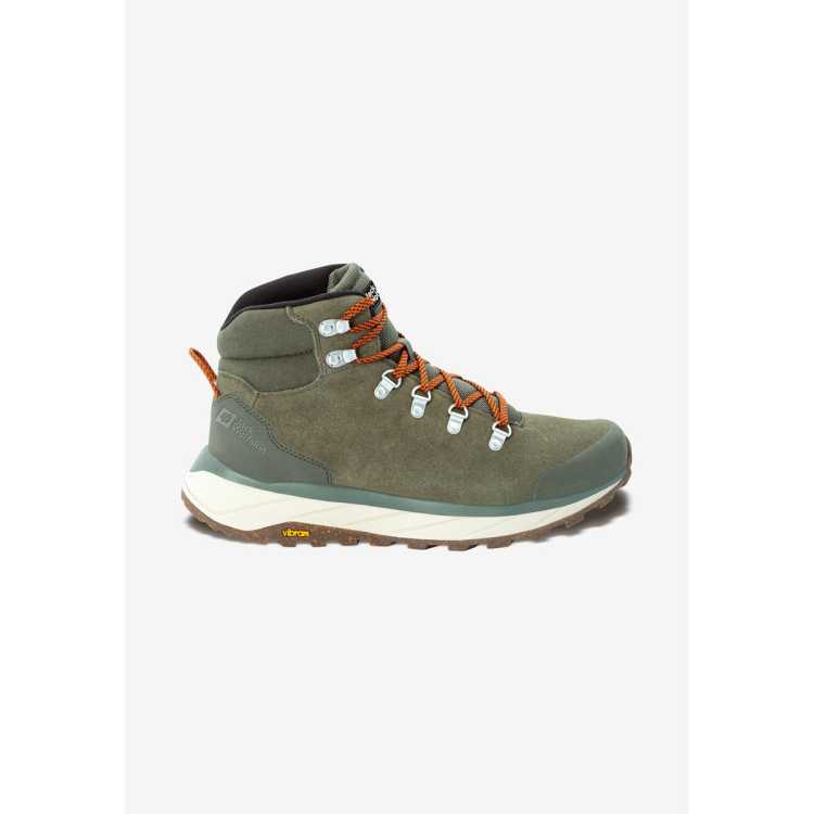 Jack Wolfskin ��צ/JackWolfskin�����а�ͽ��Ь�������� 633Ԫ