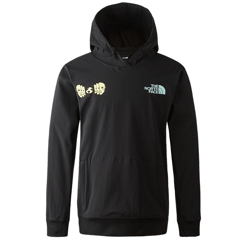 The North Face 桾¡л˶ﱡͷ82V6